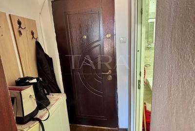 EXCLUSIVITATE! Garsonieră de vânzare – | Gheorgheni | - 4