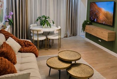 RAFINAMENT 3 CAMERE PREMIUM AVIAȚIEI | LUMINOS, LOC DE PARCARE INCLUS - 1