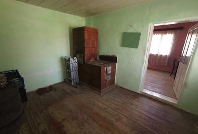 Casa la strada Tulbureni - 2