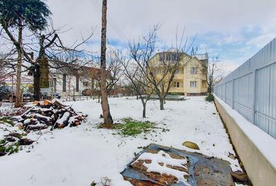 Oportunitate investitie, cladire 450 mp utili si 15 ari in zona ideala - 1