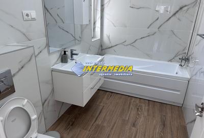 CASA NOUA I DE INCHIRIAT I CETATE I 4 CAMERE I CURTE I ALBA IULIA I - 15