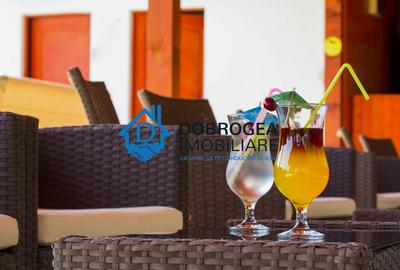 DELTA DUNARII-MALIUC  - PENSIUNE DE VANZARE , 30000 MP - 11