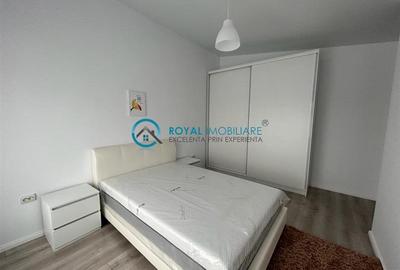 Royal Imobiliare-Inchiriere Casa Moderna zona Paulesti -Gageni - 12