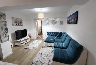 Apartament 2 camere de inchiriat- zona Compozitorilor - 1