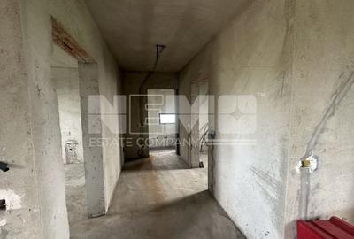 Duplex Satu Mare | Semi-Finisat | 154Mp Utili - 5