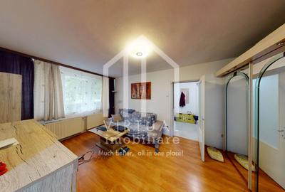 Apartament de inchiriat in Sibiu 2 camere, mobilat-utilat,  Hipodrom 3 - 1