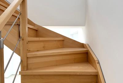 Caramfil Office /Birou pe 2 nivele cu View  / 165 mp/ Parcare Opțional 2 locuri - 17