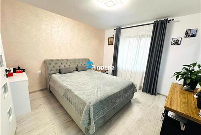 Casa P 4 camere, 550 mp teren, mobilata, Miroslava Trans Anapet - 6