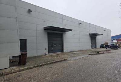 De inchiriat spatiu depozitare zona comerciala Militari - 7