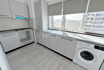 Tatarasi - Solumnia, 2 camere premium, mobilat si utilat, Parcare Subterana - 3