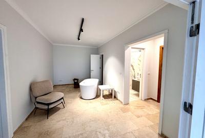 Spatiu comercial,  150 mp Lacul Tei, TVA 0%, Barbu Vacarescu, Nou, Lux - 10