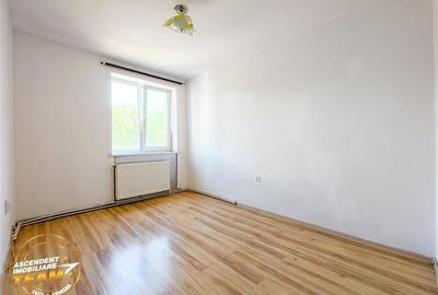 Decomandat pe 3 camere, 2 balcoane, locatie favorabila, Simeria, Sfantu Gheorghe - 4