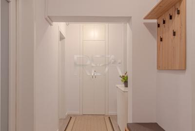3 camere Ultracentral - UNIRII - Renovat la cheie - 11