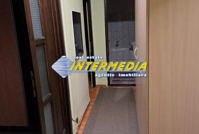 Apartament 3 camere decomandat de inchiriat Alba Iulia zona Centru - 7