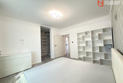 Casa individuala 5 camere si teren 1033 mp, de vanzare in Sacalaz, Exterior Sud - 30
