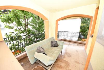 Vila spatioasa, pretabil pentru locuit/clinica, zona Micro 17 – Galati - 23