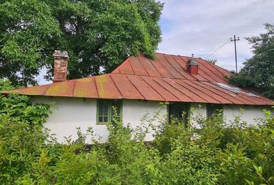 Teren (2025mp) -Deschidere 35mL - Intravilan (Toate utilitățile) - 10