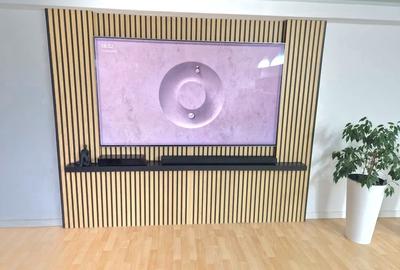 Penthouse Modern/2 niveluri - 11