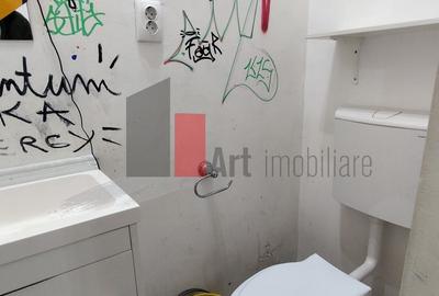 Spatiu comercial de inchiriat in zona Rosetti/Biserica Armeneasca - 9