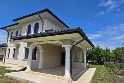 Casa noua cu etaj, zona Rediu - 4