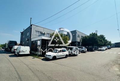 De Închiriat – Hotel multifuncțional cu potențial de clinică medicală - 3