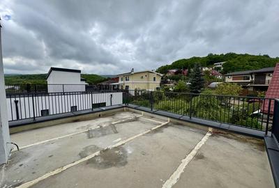 Casa 4 camere | Curte | Parcare | Floresti - 17