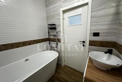 Apartament la etaj intermediar | 3 camere | Zona Bmw - 14