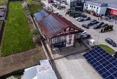 Hotel / Pensiune cu 21 camere de vânzare în zona Fermelor - 48