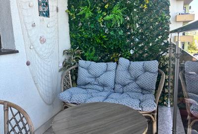 Summerland, 2 camere, mobilat si utilat/gaze - 8