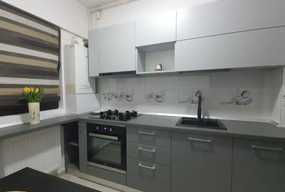 Apartament cu 2 camere decomandat, mobilat în 1 Decembrie 1918
