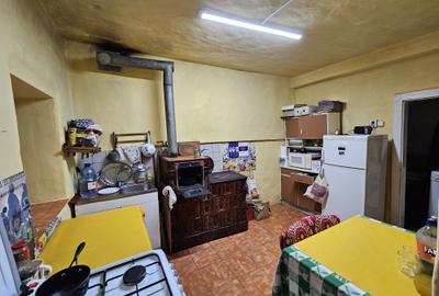 Casă individuală, cu 3 camere, în localitatea Ivanda, la 30 km de Timișoara - 3
