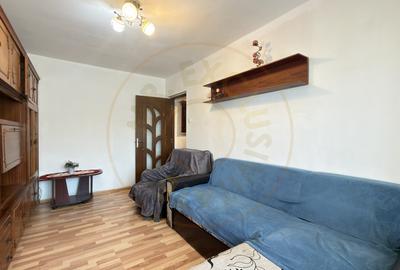 Apartament 2 camere Zona Penny Etaj III, Ignișului 26 - Carei - 11