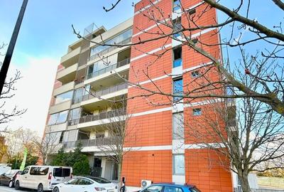 Spatiu comercial 308 mp | parter | Complex Green Lake | Baneasa - 15