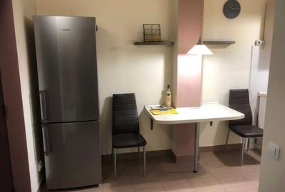 Apartament de vânzare, 1 cameră, 47 mp, Mărăști Hotel Paradis - 1