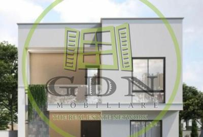 Casa P+1, 450 mp teren, 130.82 mp utili, Pielesti, zona Magnolia - 2