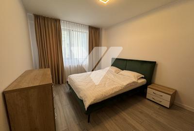 Apartament 2 camere decomandat balcon lift Kaufland Doamna Stanca - 5