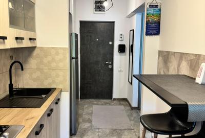 Titan Câmpia Libertatii - 1