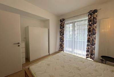 Apartament cu 2 camere Silk District - 7
