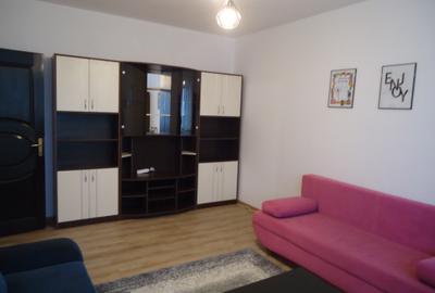 Apartament 1 camera Manastur, str. Padin, zona Piata Flora, decomandat - 2
