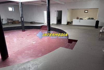 Spatiu Comercial + Apartament in Alba Iulia, Zona Cetate Kaufland - 7