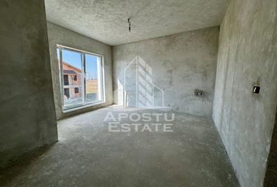 Duplex cu 4camere si dressing, despartit prin bai, finisaje la alegere - 10