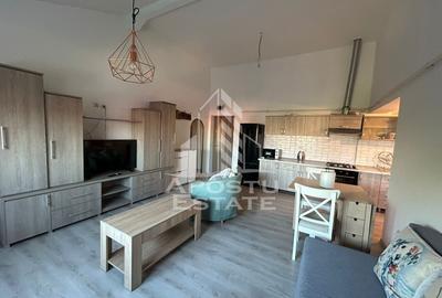 Apartament 2 camere de inchiriat,Dambovita, Timisoara - 1