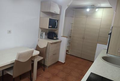 Apartament central, zona Odobescu - 3