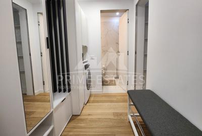 De inchiriat in Nusco City - 2 camere - loc parcare subteran inclus - 7