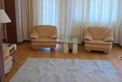 Ap 3 camere Primaverii vedere Herastrau - 7