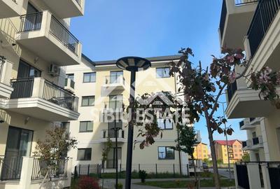 Apartament 3 camere terasa, boxa depozitare si 2 locuri parcare - 8