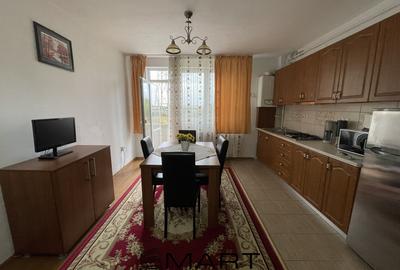 Apartament 2 camere zona Calea Cisnadiei - 6