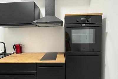 Apartament 2 camere(Loft), 54 mp utili, Etajul 1, Ultracentral , Oradea. - 14