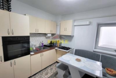 Apartament 4 camere, 84 mp, 2 băi, 2 balcoane, loc parcare+ boxa - 6