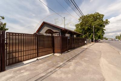 Spatiu comercial 50mp - Calea Campulung, Pitesti - 3